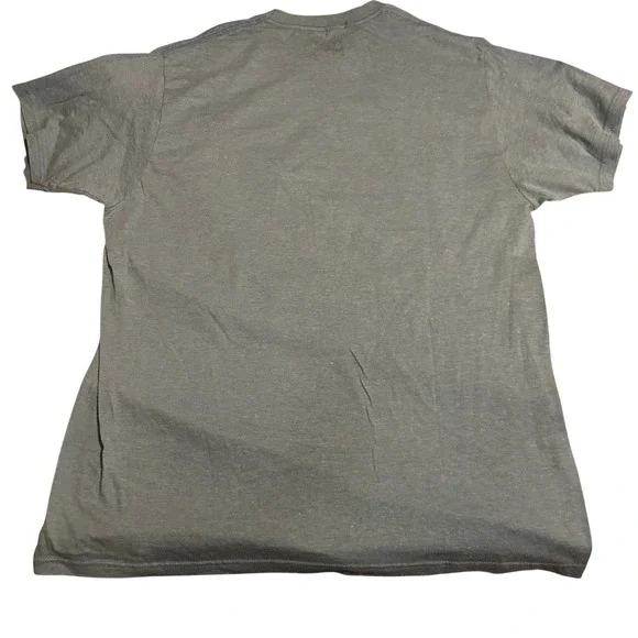 Disney Pixar Toy Story Graphic T Shirt Mens XL Blue Short Sleeve Cotton Blend - Picture 3 of 6